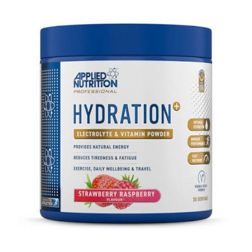 APPLIED NUTRITION - Hydration + - 240 g